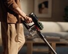 O aspirador de pó sem fio V8 Cycle da Dyson foi lançado na Ásia. (Fonte da imagem: Dyson)