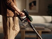 O aspirador de pó sem fio V8 Cycle da Dyson foi lançado na Ásia. (Fonte da imagem: Dyson)