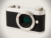A câmera Esquisse terá início em 2026 com um design elegante e um sensor micro-FourThirds. (Bildquelle: Esquisse Camera)