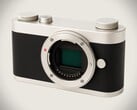 A câmera Esquisse terá início em 2026 com um design elegante e um sensor micro-FourThirds. (Bildquelle: Esquisse Camera)