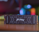 O SSD FURY Renegade. (Fonte: Kingston)