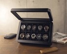 G-Shock Display Case para relógios (Fonte da imagem: Casio)