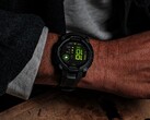 O smartwatch Instinct 3 da Garmin (na foto) está recebendo a versão beta 12.19. (Fonte da imagem: Garmin)