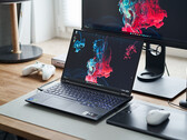 Para gamers e criadores de conteúdo: Lenovo Legion 5 Pro Notebook Review