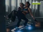 Hell Grind está sendo comercializado como o primeiro filme de IA de 95 minutos, mas até agora apenas o primeiro episódio de aproximadamente 22 minutos está disponível.