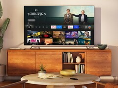 A TV Hisense QD7QF já está disponível nos EUA. (Fonte da imagem: Hisense)