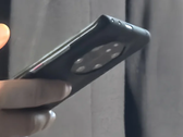 O "Mate 70 Pro". (Fonte da imagem: Techmaniacs)