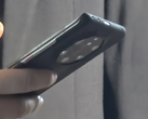 O "Mate 70 Pro". (Fonte da imagem: Techmaniacs)