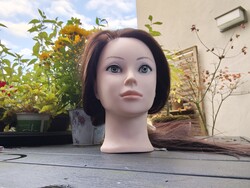 Imagem da câmera frontal