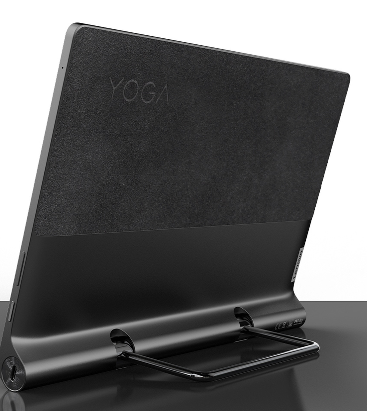 Lenovo Yoga Pad Pro fundo (imagem via Lenovo)