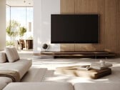 A stellar 97 é a maior televisão da Loewe até hoje. (Fonte da imagem: Loewe)