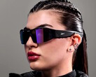 A Lucyd apresentou os mais recentes óculos de áudio inteligentes para atletas da Reebok. (Fonte da imagem: Lucyd)