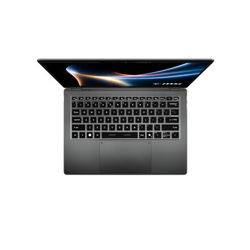 MSI Prestige 14 Flip AI+ (fonte da imagem: MSI)