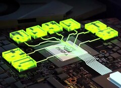 Os mineiros criptográficos podem interromper a disponibilidade para os próximos laptops com as unidades móveis RTX 3000 dGPUs.  (Fonte de imagem: Nvidia)