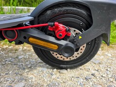 Freio Ninebot F3 Pro