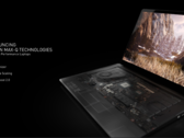 As características da quarta geração do Max-Q foram iluminadas pela Nvidia no CES 2022