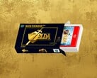 Revelado bônus de pré-venda do remake de Zelda: Ocarina of Time em forma de caixa do jogo de N64