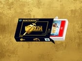Revelado bônus de pré-venda do remake de Zelda: Ocarina of Time em forma de caixa do jogo de N64
