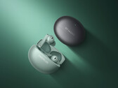 O OnePlus Buds 4 estará disponível em várias regiões, incluindo Europa e América do Norte. (Fonte da imagem: OnePlus)