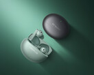 O OnePlus Buds 4 estará disponível em várias regiões, incluindo Europa e América do Norte. (Fonte da imagem: OnePlus)