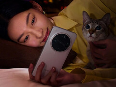 O Oppo Find X8 Ultra custa a partir de US$ 999 no Giztop (Fonte da imagem: Oppo)