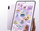 O Oppo Pad Mini é um dos poucos tablets OLED compactos disponíveis no mercado.