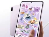 O Oppo Pad Mini é um dos poucos tablets OLED compactos disponíveis no mercado.