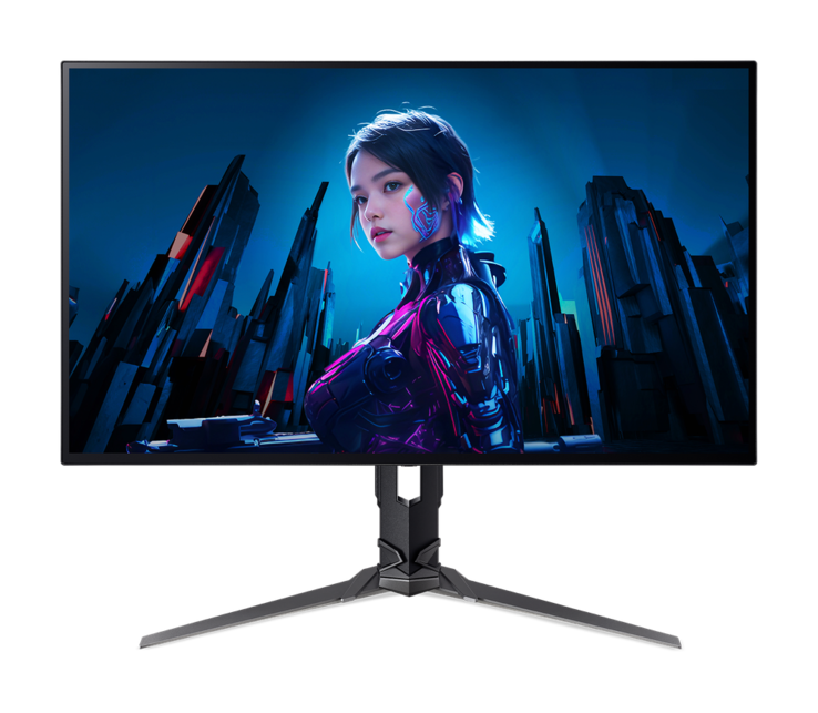 (Fonte da imagem: Acer)