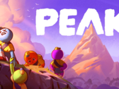 O teaser do Peak Steam mostra os jogadores ajudando uns aos outros a subir uma montanha