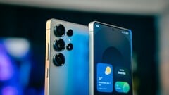 Samsung Galaxy S25 Ultra (Fonte da imagem: Amanz Unsplash)