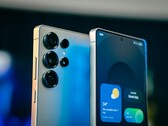 Samsung Galaxy S25 Ultra (Fonte da imagem: Amanz Unsplash)