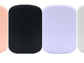 A Flaunt emitiu um aviso de recall de seus carregadores portáteis MagSafe Battery Charger com o número de modelo E33A.