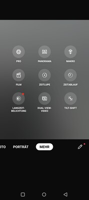 Revisão do smartphone OnePlus 10T