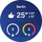 Teste Samsung Galaxy Watch 7 Smartwatch