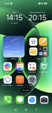 Análise do smartphone Xiaomi 17 Pro