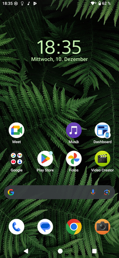 Análise do Sony Xperia 10 VII