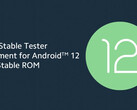 Xiaomi abriu o site Android 12 testes para mais três smartphones de bandeira. (Fonte da imagem: Xiaomi)