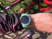 A série Garmin Instinct 2 chegou no início deste ano. (Fonte da imagem: Garmin)