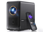 O projetor Vankyo H500R tem uma resolução nativa de 1080p (Fonte da imagem: Vankyo)