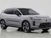 volvo XC70 2026: O novo híbrido plug-in (PHEV) oferece 120 milhas de autonomia elétrica (Fonte da imagem: Volvo)
