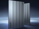Xiaomi afirma que seu novo Mobile SSD 1 TB pode ler e escrever a 2.000 Mbps. (Fonte da imagem: Xiaomi)