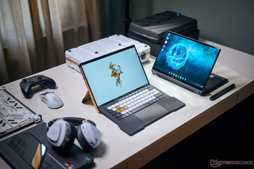 ROG Flow Z13-KJP e ProArt PX13 GoPro Edition