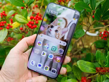 Ao ar livre sob um céu nublado