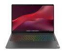 O Lenovo IdeaPad Gaming Chromebook 16 é agora enviado, mas uma de suas melhores características ainda não é o OS wide (Fonte de imagem: Walmart)