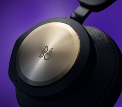 Bang &amp;amp; Olufsen lançou uma versão do Portal Beoplay para PC, PlayStation e Switch gamers. (Fonte da imagem: Bang &amp;amp; Olufsen)