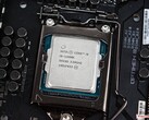 O Core i9-11900K é um dos novos processadores para desktop da Intel com uma GPU UHD Graphics 750. (Fonte de imagem: NotebookCheck)