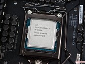 O Core i9-11900K é um dos novos processadores para desktop da Intel com uma GPU UHD Graphics 750. (Fonte de imagem: NotebookCheck)