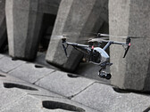 Um sucessor do Inspire 2 não poderá ser lançado antes de setembro de 2022, na melhor das hipóteses. (Fonte de imagem: DJI)