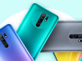 O MIUI 12 não está mais disponível para a Xiaomi Redmi 9. (Fonte da imagem: Xiaomi)