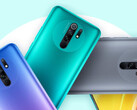 O MIUI 12 não está mais disponível para a Xiaomi Redmi 9. (Fonte da imagem: Xiaomi)